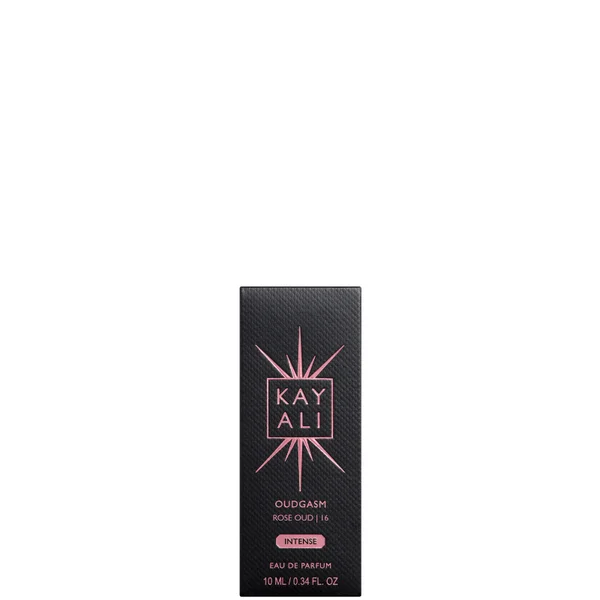 KAYALI Oudgasm Rose Oud 16 Eau De Parfum 10ml