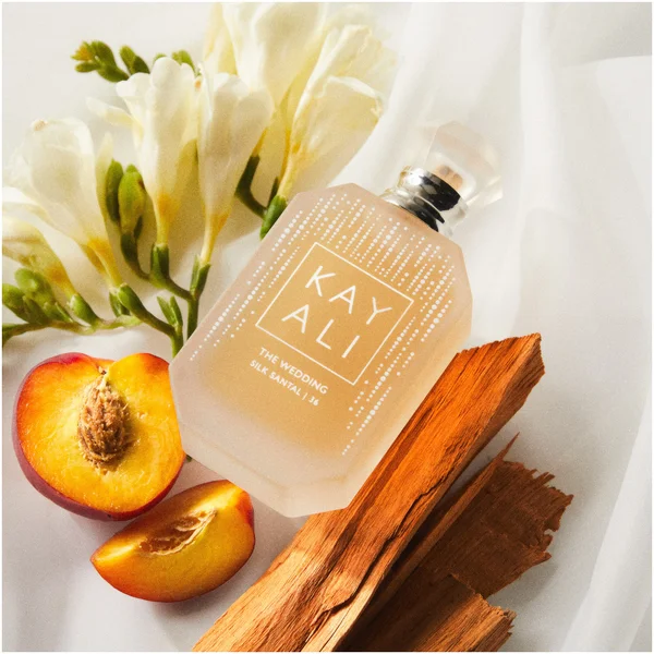 KAYALI The Wedding Silk Santal 36 10ml