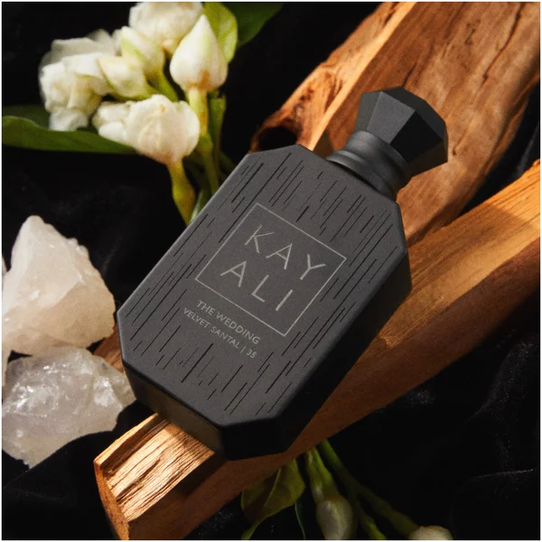 KAYALI The Wedding Velvet Santal 35 10ml
