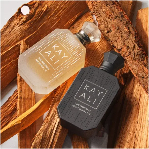 KAYALI The Wedding Velvet Santal 35 50ml