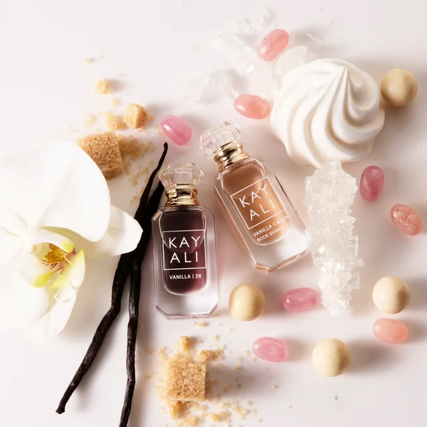 KAYALI Vanilla Mini Duo