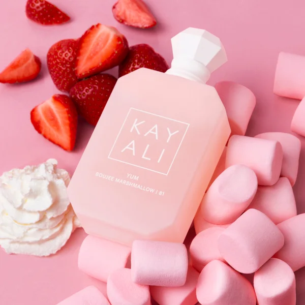 KAYALI Yum Boujee Marshmallow | 81 - 100ml