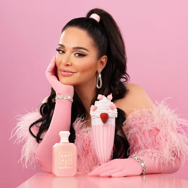 KAYALI Yum Boujee Marshmallow | 81 - 50ml