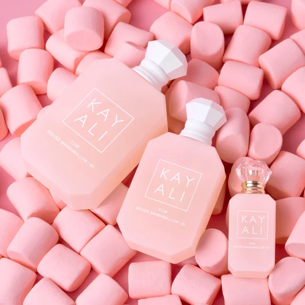 KAYALI Yum Boujee Marshmallow | 81 - 50ml