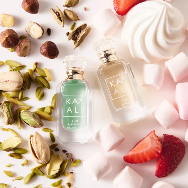 KAYALI Yum Mini Duo