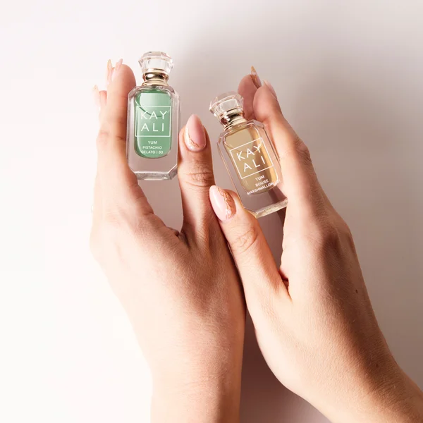 KAYALI Yum Mini Duo