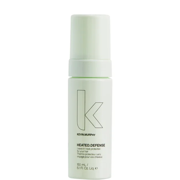 KEVIN.MURPHY Heated.Defence