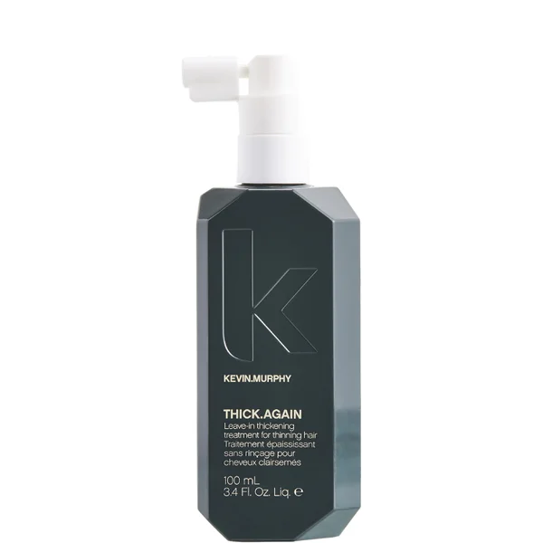 KEVIN.MURPHY THICK.AGAIN