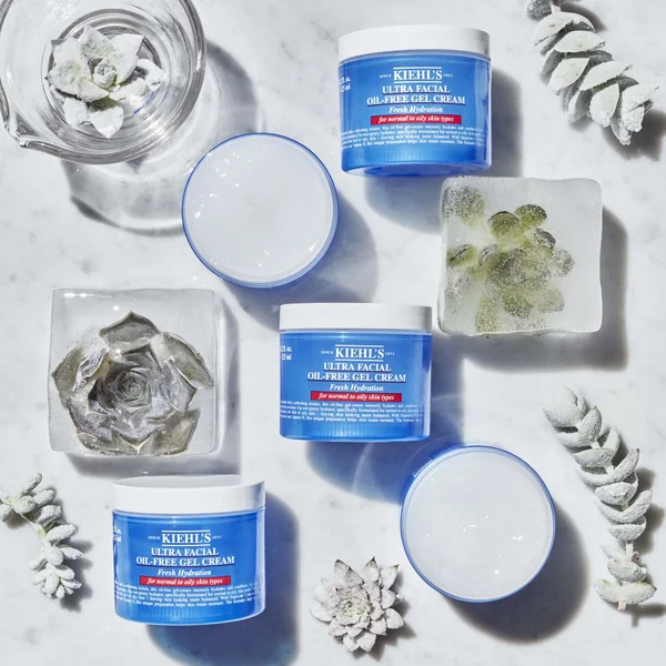 Kiehl's Ultra Facial Gel-Cream - 50ml