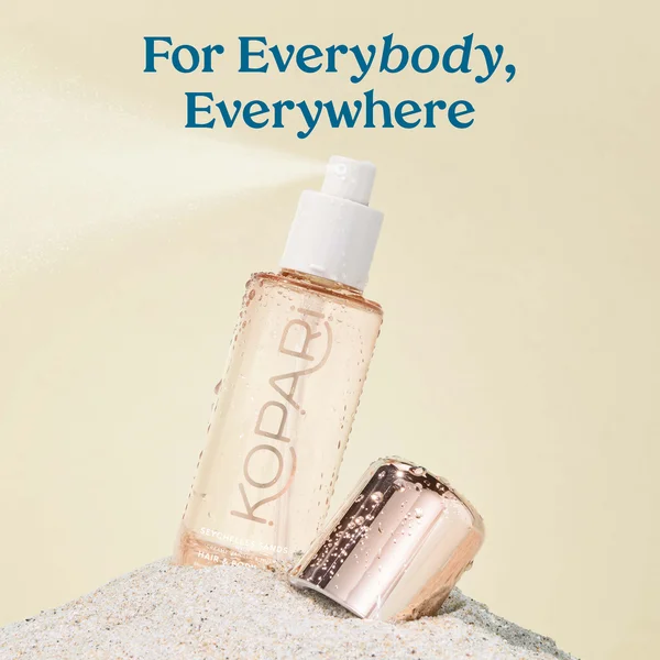 Kopari Beauty Seychelles Sands Hair & Body Mist