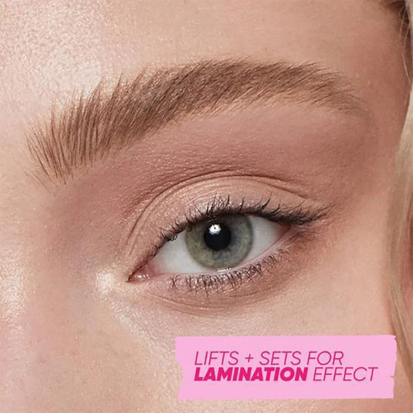 Kosas AIR BROW Clear Lifting Treatment Gel
