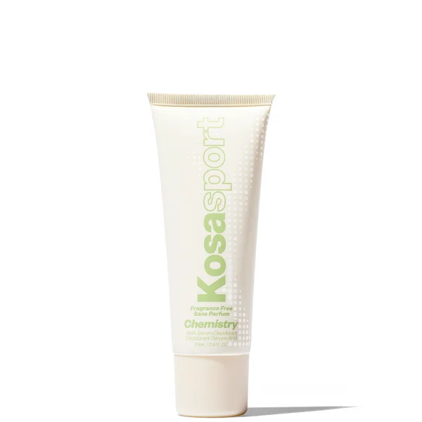 Kosas Chemistry Deodorant Fragrance Free