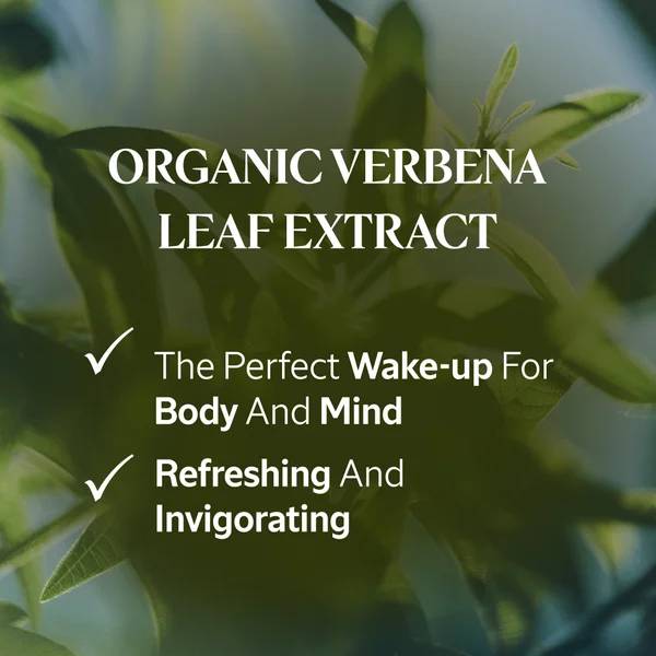 L'Occitane Verbena Shower Gel 250ml
