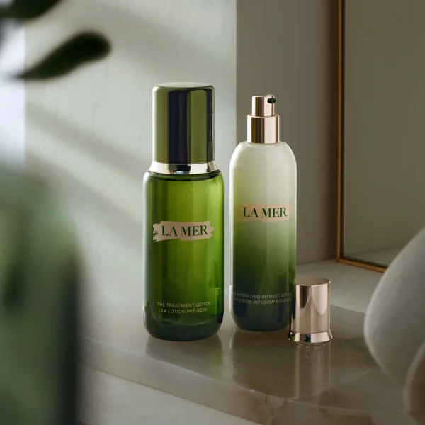 La Mer The Hydrating Infused Emulsion 125ml