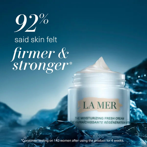 La Mer The Moisture Fresh Cream 15ml