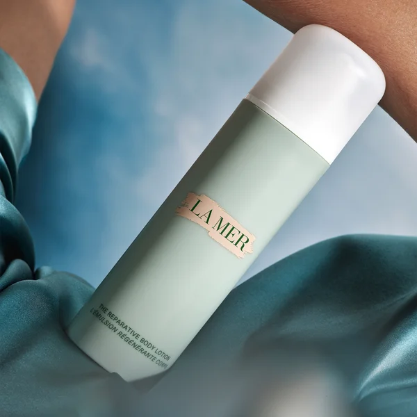 La Mer The Reparative Body Lotion 160ml