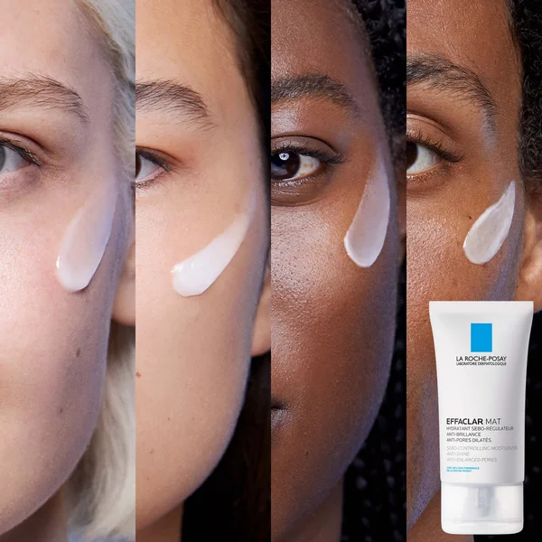 La Roche-Posay Effaclar MAT 40ml