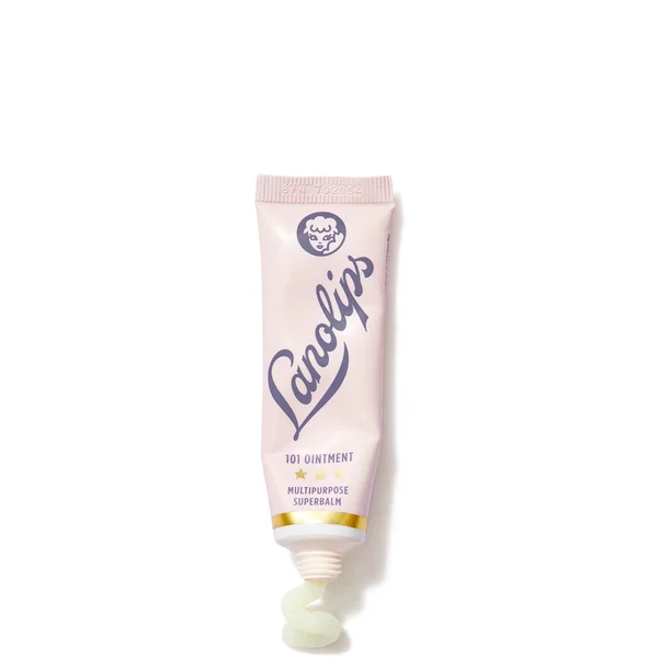 Lanolips Everyday Hydration Bundle