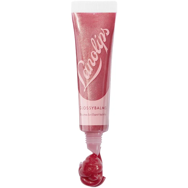 Lanolips Glossybalms - Candy