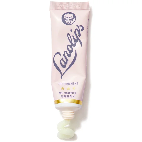 Lanolips Hydration Miracles Bundle