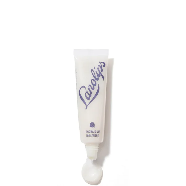 Lanolips Lemonaid Lip Treatment 12.5g