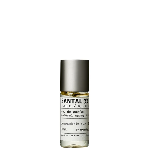 Le Labo 33 Home And Away Duo