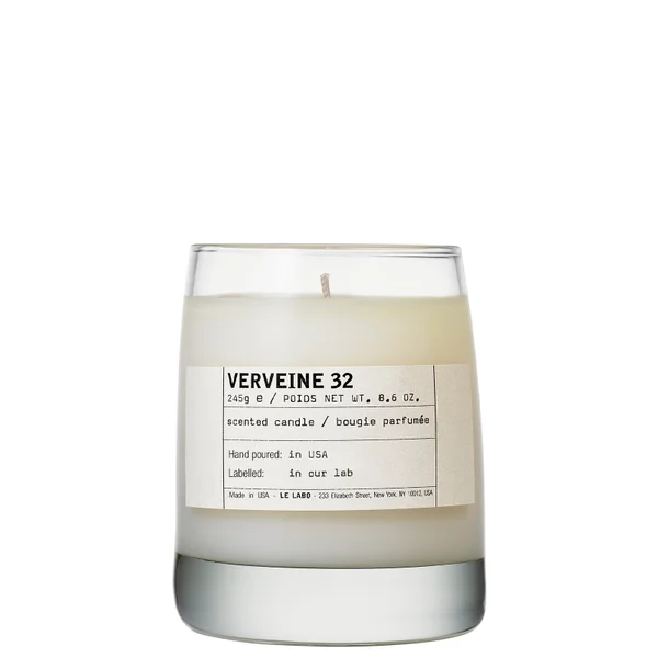 Le Labo Classic Candle Verveine 32 245g