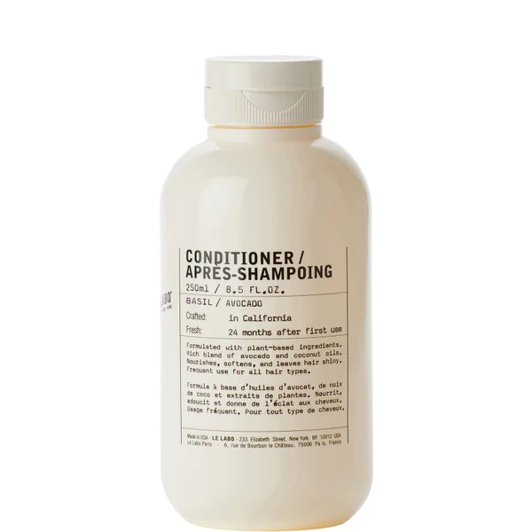 Le Labo Conditioner Basil
