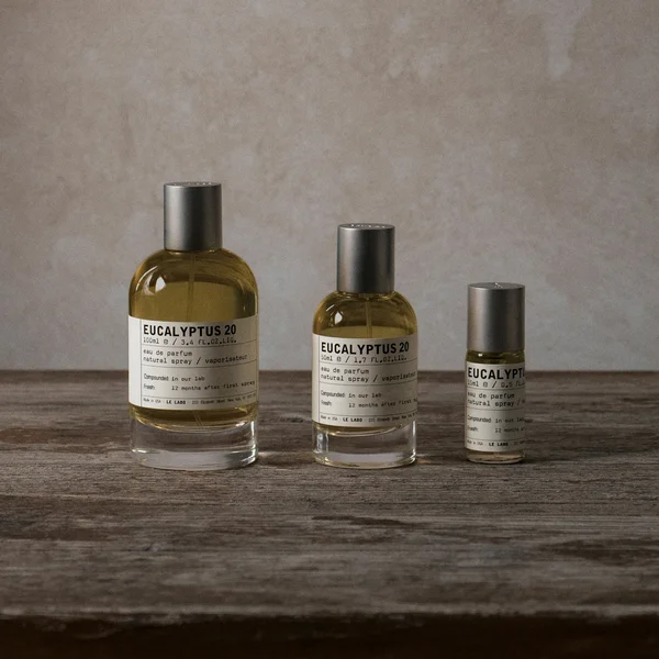Le Labo Eucalyptus 20 (100ml)