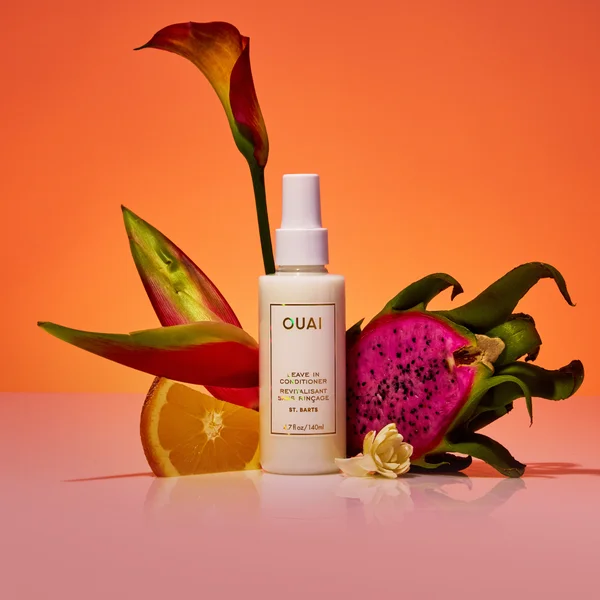 LEAVE IN CONDITIONER - ST BARTS