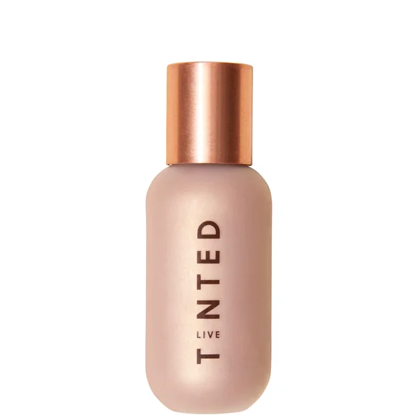 Live Tinted Hueglow
