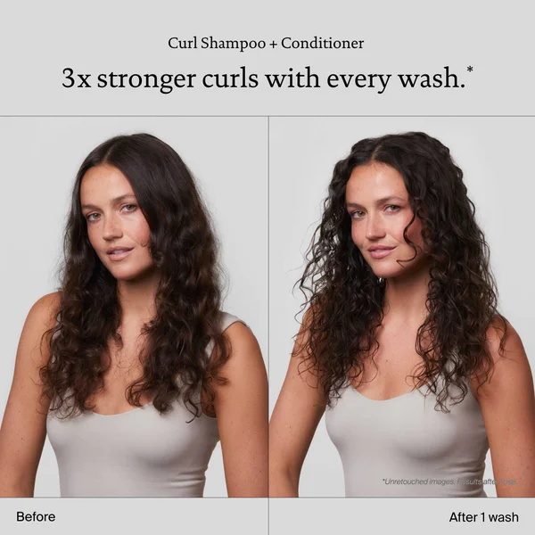 Living Proof Curl Shampoo 236ml