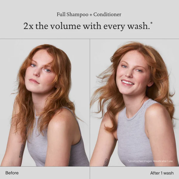 Living Proof Full Shampoo 236ml