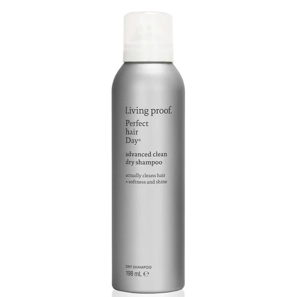 Living Proof Scalp + Advanced Clean Bundle