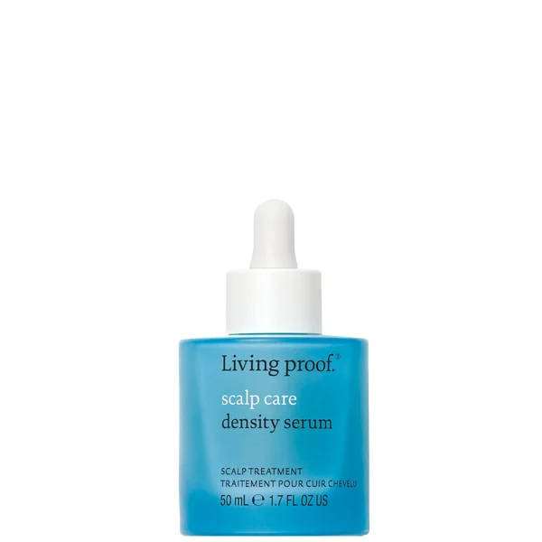 Living Proof Scalp + Advanced Clean Bundle