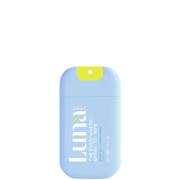 Luna Daily The Everywhere Cooling Spray 30ml