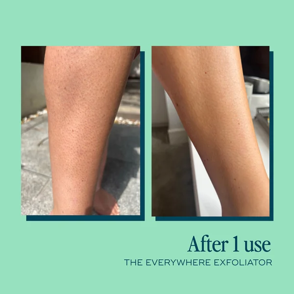 Luna Daily The Everywhere Exfoliator 180ml