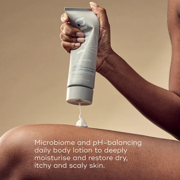Luna Daily The Everywhere Lotion 200ml