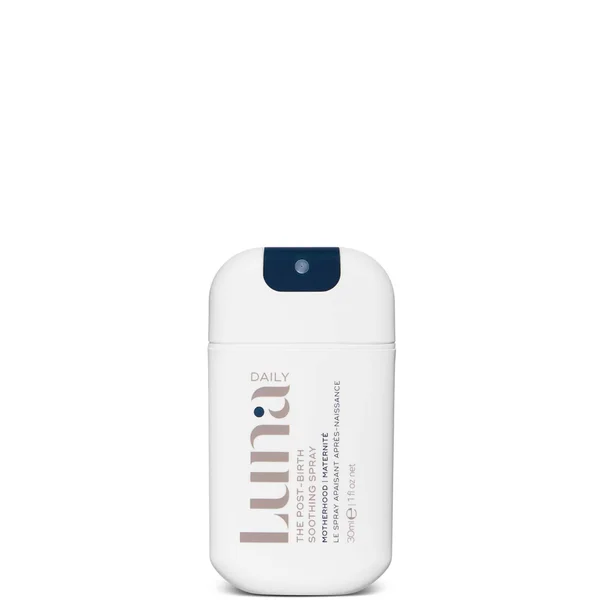 Luna Daily The Post Birth Soothing Spray 30ml