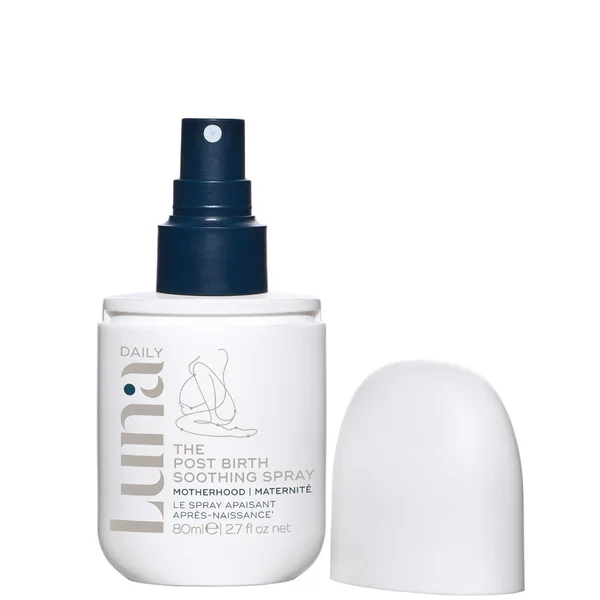 Luna Daily The Post-Birth Soothing Spray 80ml