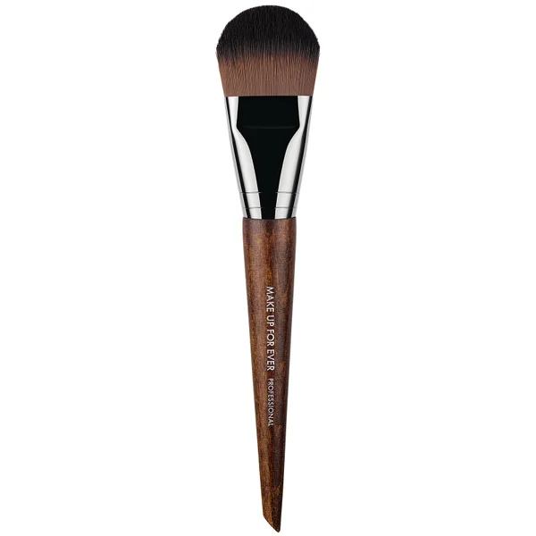 MAKE UP FOR EVER #108 Foundation Brush - Large