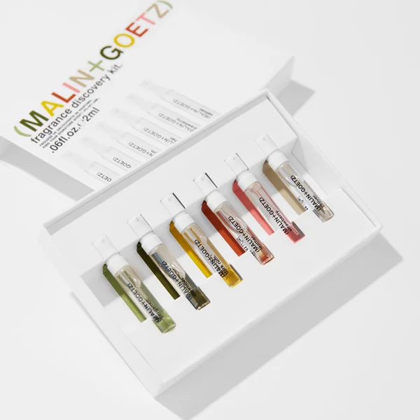 MALIN + GOETZ Fragrance Discovery Kit