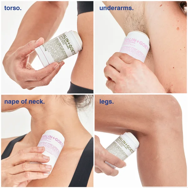MALIN + GOETZ Otto Deodorant 73g
