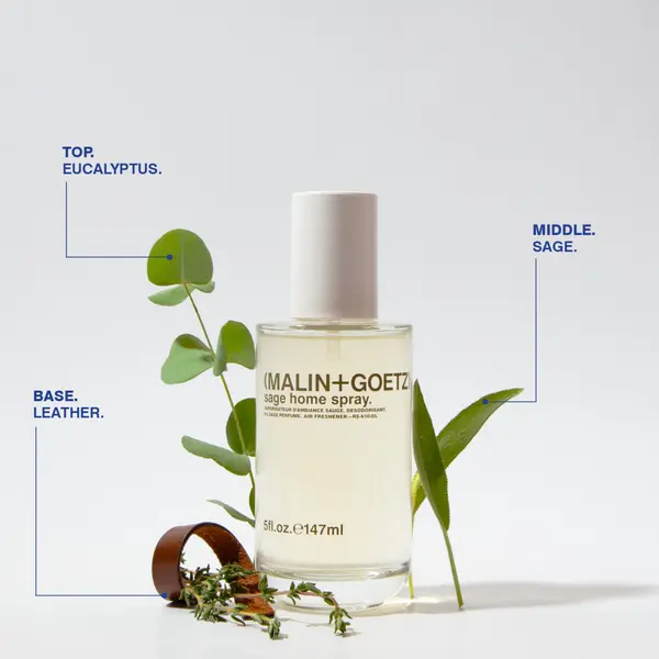 Malin + Goetz Sage Home Spray 147ml