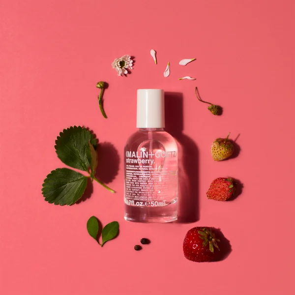 MALIN + GOETZ Strawberry Eau De Parfum 50ml