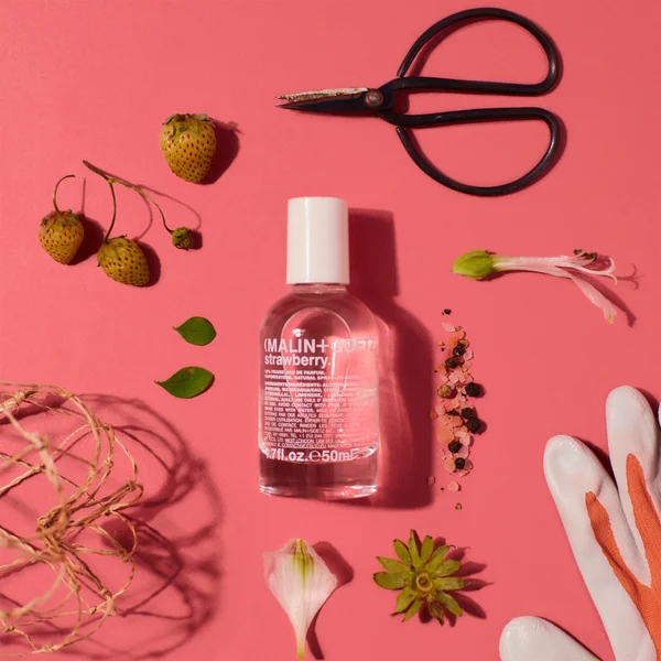MALIN + GOETZ Strawberry Eau De Parfum 50ml