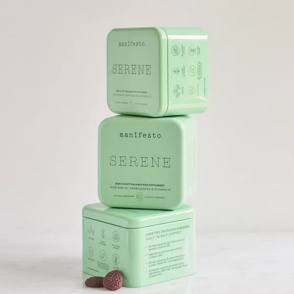 Manifesto Chill Kit