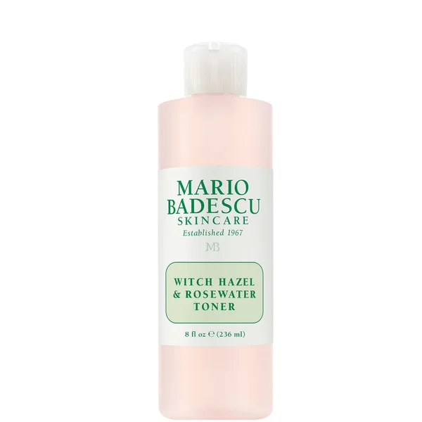 Mario Badescu The Acne Bundle