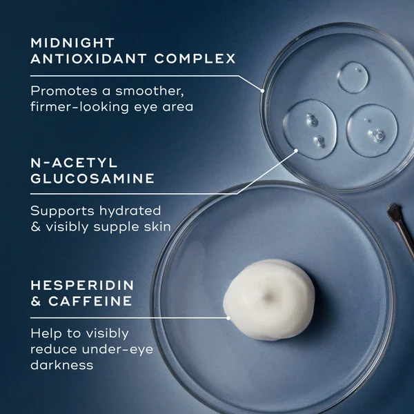 Medik8 Advanced Night Eye 15ml
