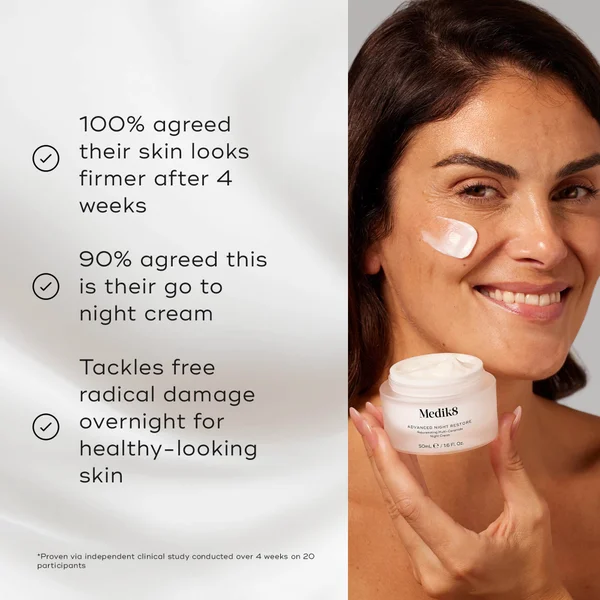 Medik8 Advanced Night Restore